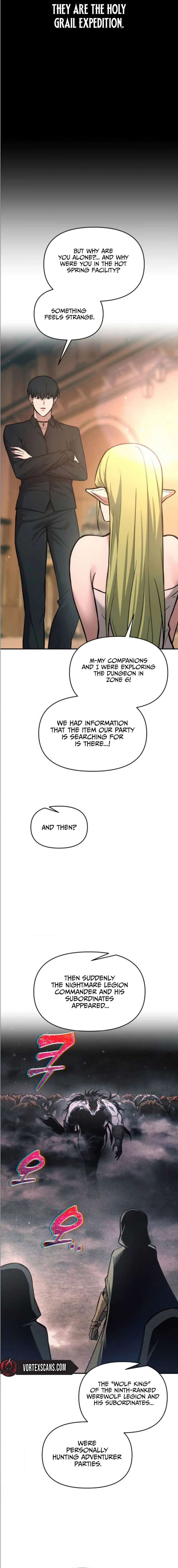 Tyrant of the Tower Defense Game Chapter 169 - Page 10