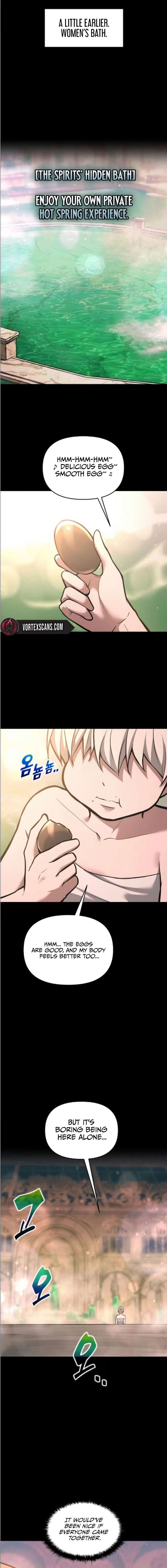 Tyrant of the Tower Defense Game Chapter 169 - Page 4