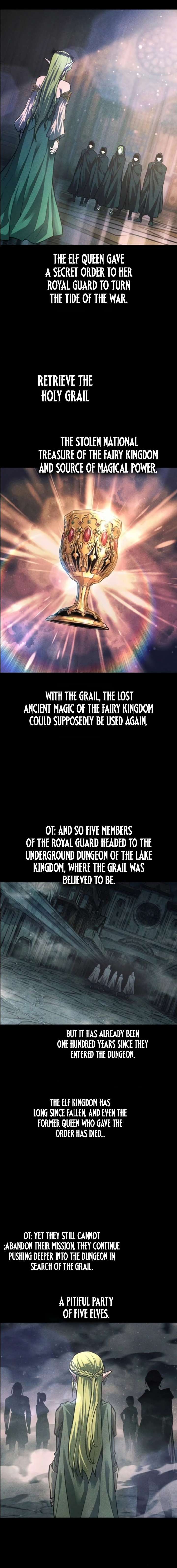 Tyrant of the Tower Defense Game Chapter 169 - Page 9