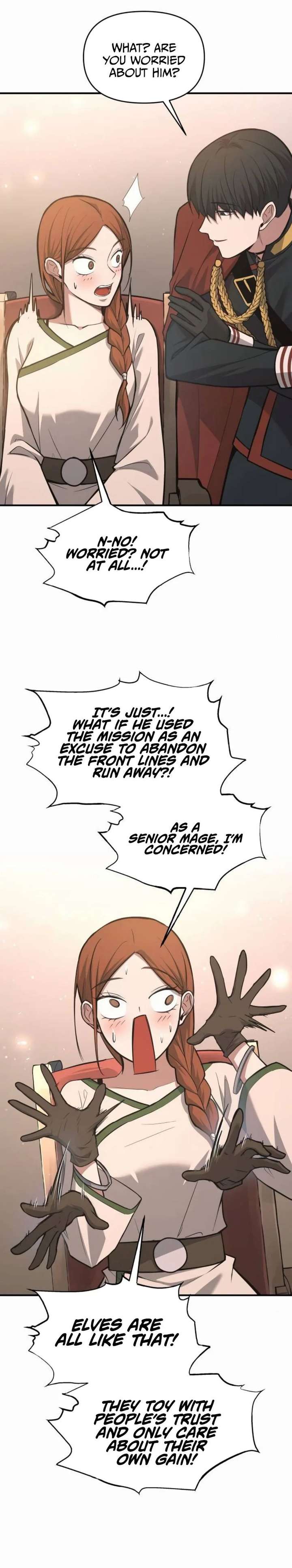 Tyrant of the Tower Defense Game Chapter 172 - Page 11