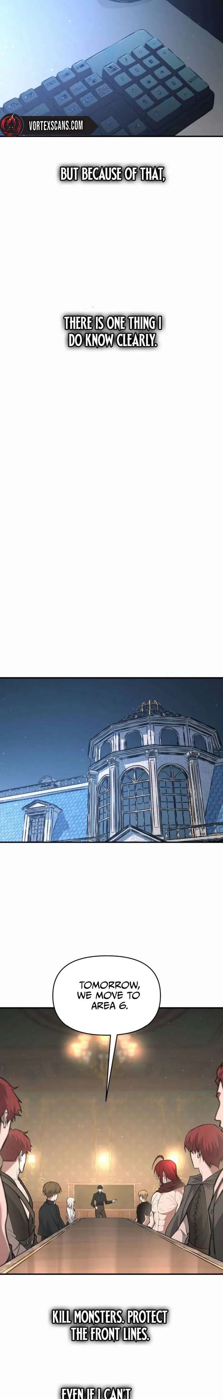 Tyrant of the Tower Defense Game Chapter 172 - Page 29