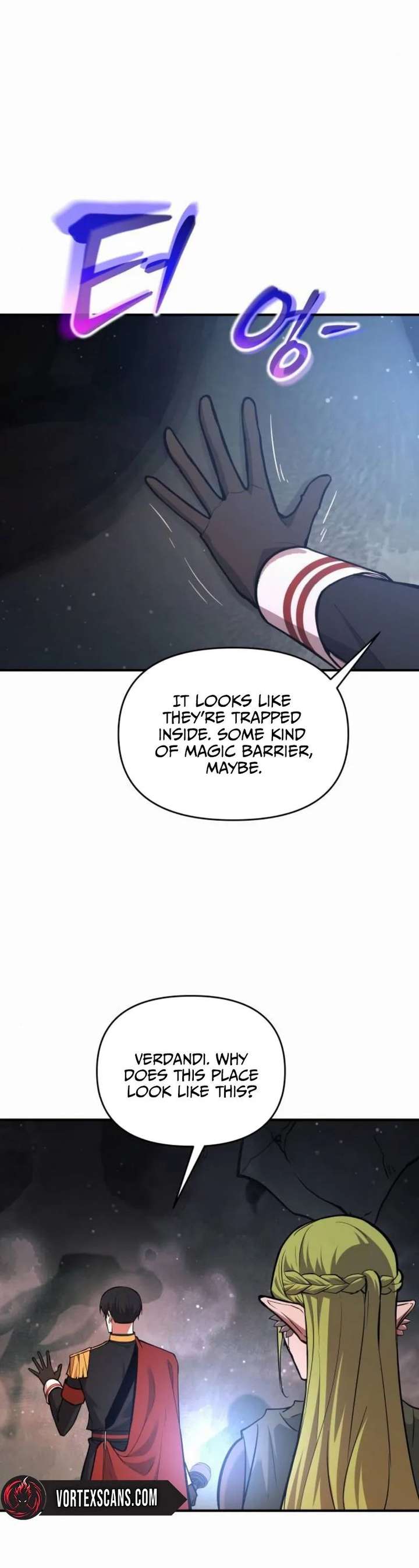 Tyrant of the Tower Defense Game Chapter 173 - Page 18