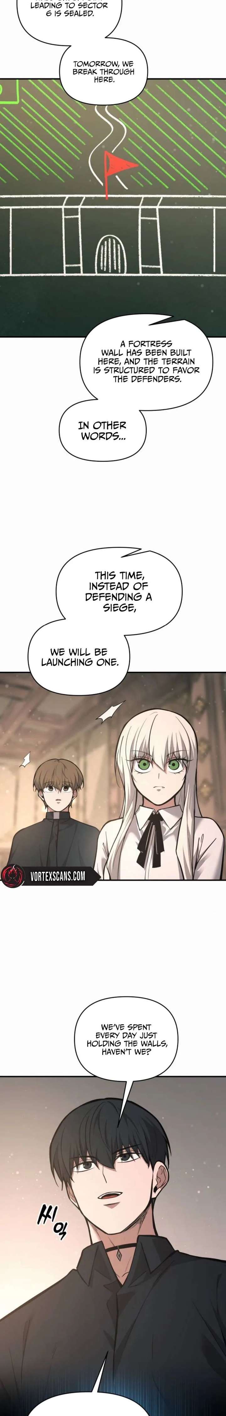 Tyrant of the Tower Defense Game Chapter 173 - Page 2