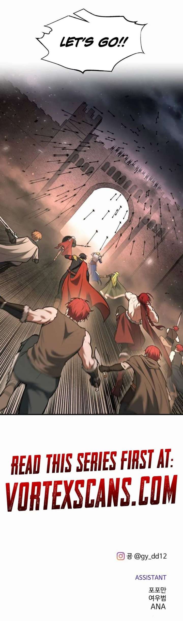 Tyrant of the Tower Defense Game Chapter 173 - Page 33