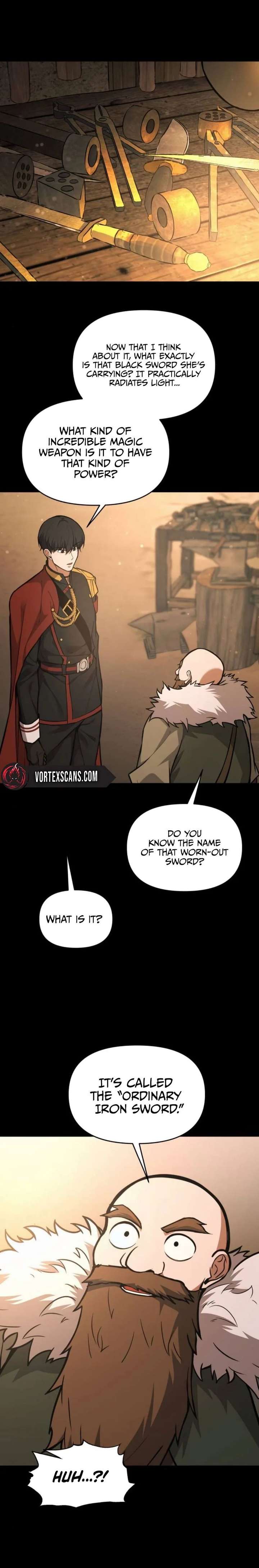 Tyrant of the Tower Defense Game Chapter 173 - Page 6