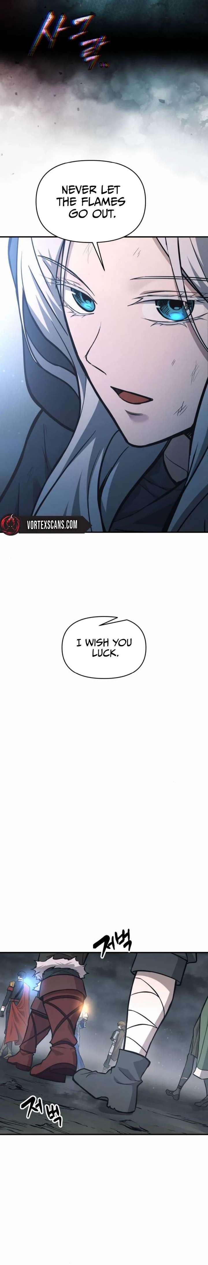 Tyrant of the Tower Defense Game Chapter 173 - Page 9