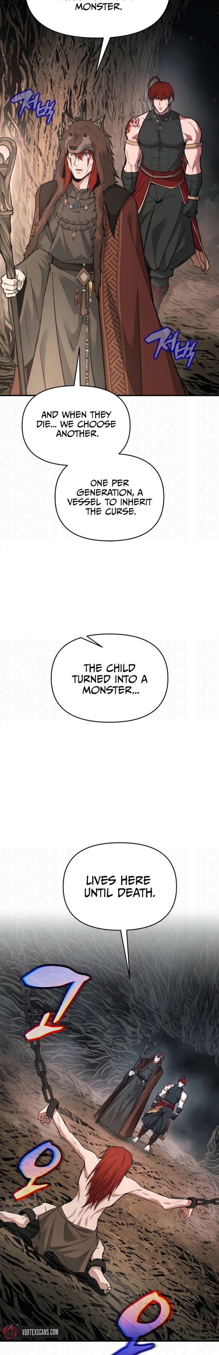 Tyrant of the Tower Defense Game Chapter 177 - Page 18