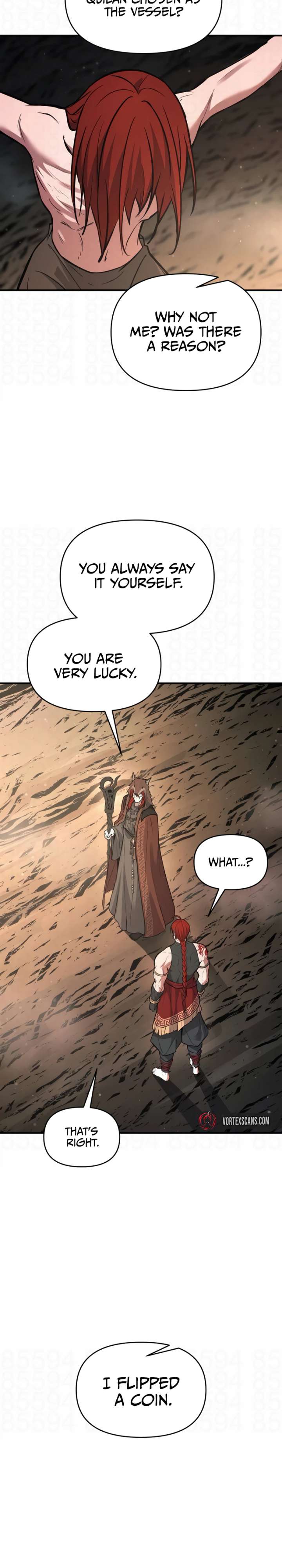 Tyrant of the Tower Defense Game Chapter 177 - Page 21
