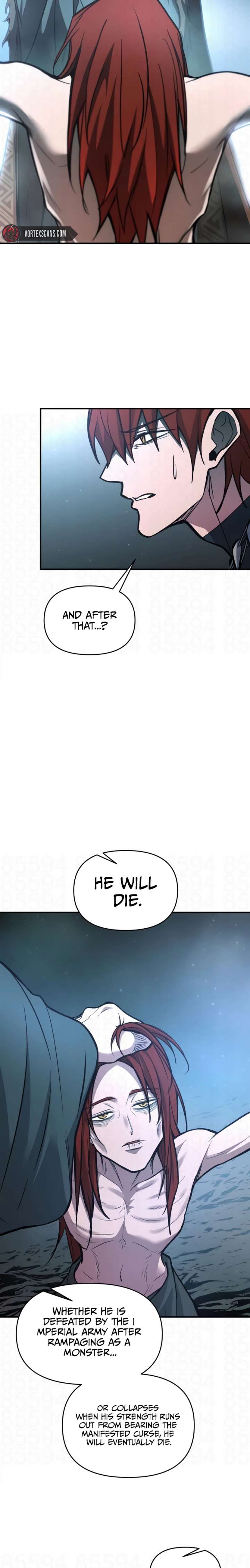 Tyrant of the Tower Defense Game Chapter 177 - Page 26