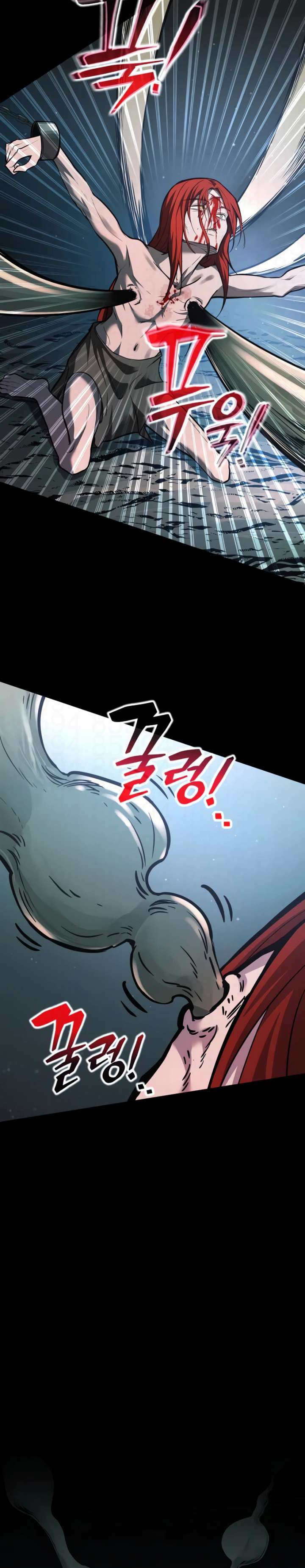 Tyrant of the Tower Defense Game Chapter 177 - Page 30