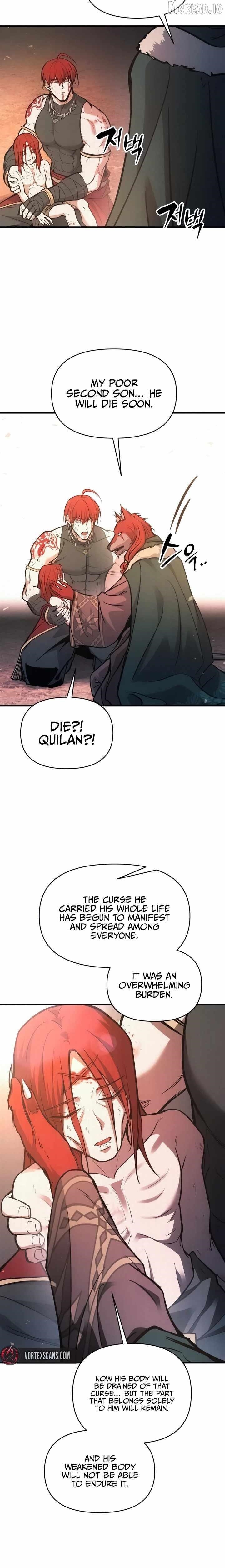 Tyrant of the Tower Defense Game Chapter 179 - Page 19