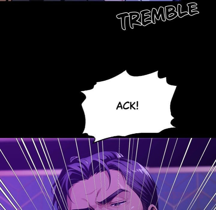 Gangster x Office Lady Chapter 129 - Page 116