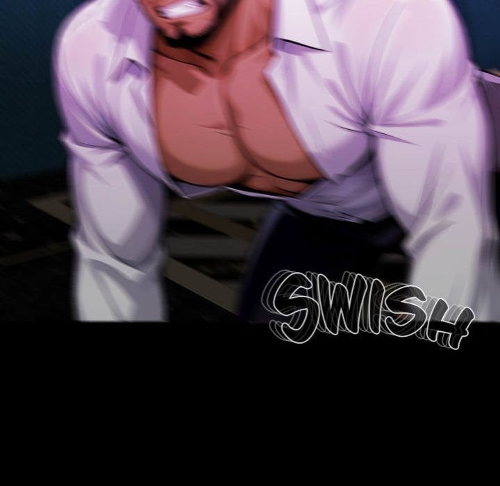 Gangster x Office Lady Chapter 129 - Page 146