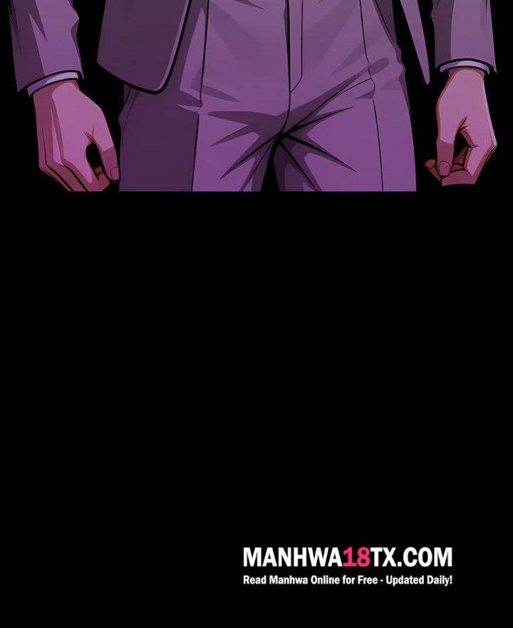 Gangster x Office Lady Chapter 129 - Page 159