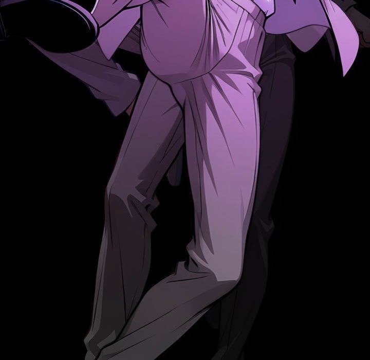 Gangster x Office Lady Chapter 129 - Page 165