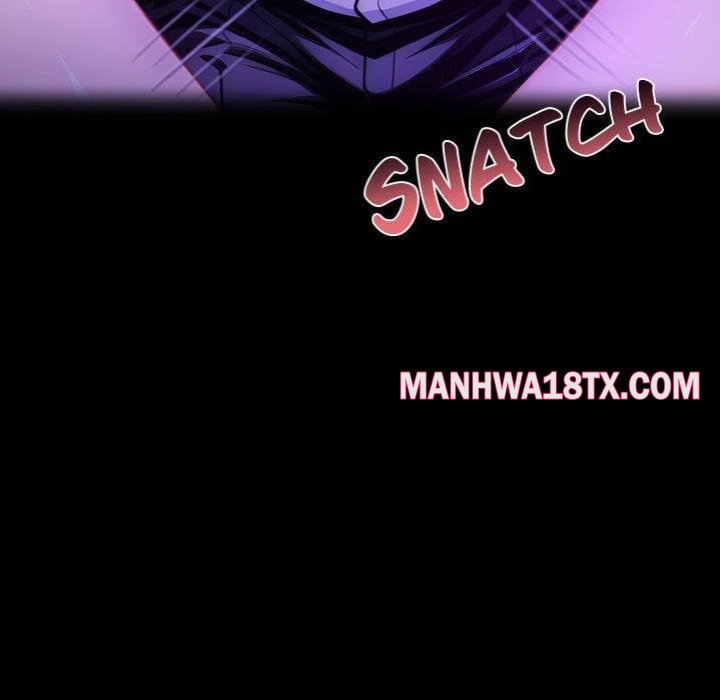 Gangster x Office Lady Chapter 129 - Page 19