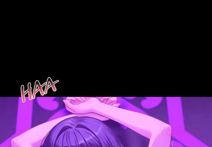 Gangster x Office Lady Chapter 129 - Page 4