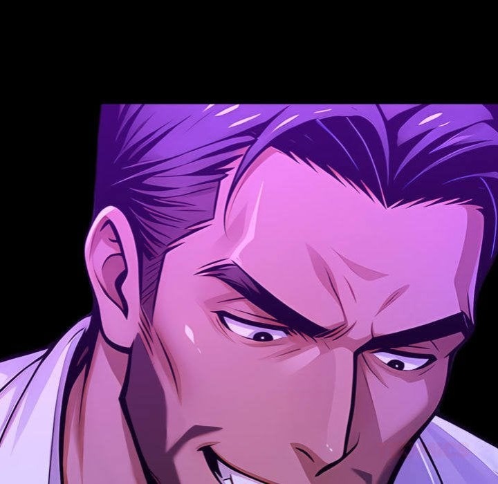 Gangster x Office Lady Chapter 129 - Page 52