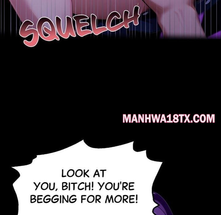 Gangster x Office Lady Chapter 129 - Page 71