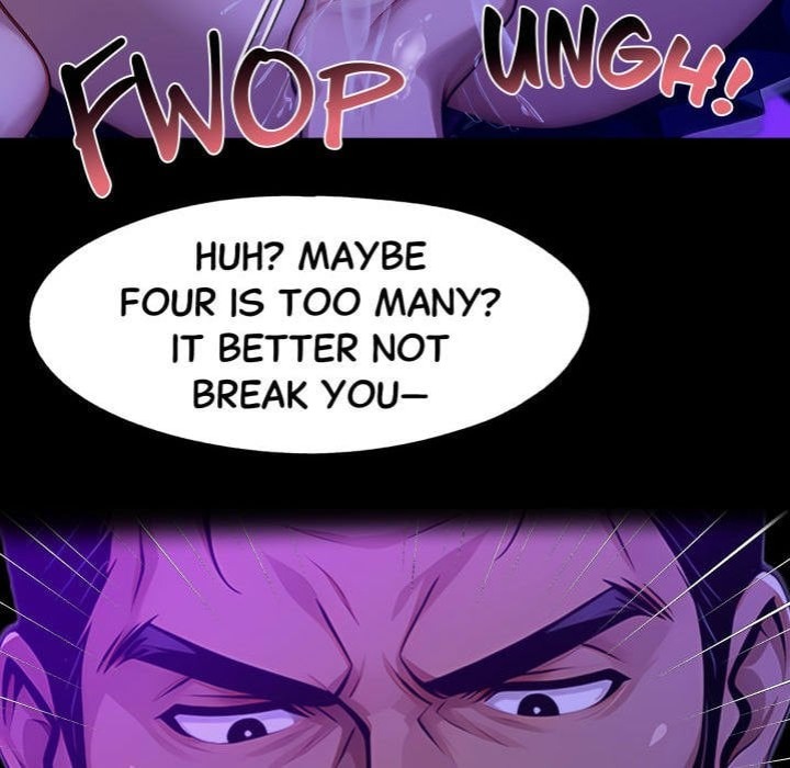 Gangster x Office Lady Chapter 129 - Page 80