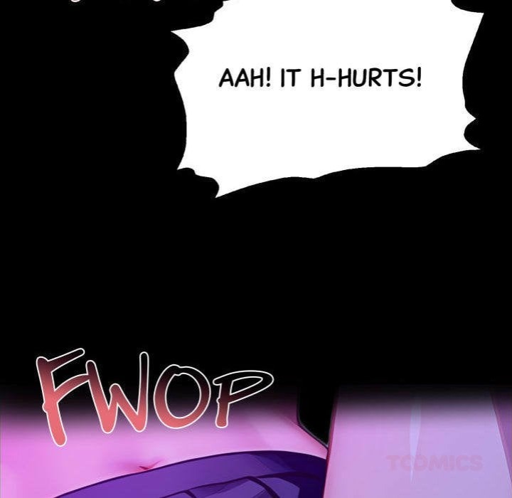 Gangster x Office Lady Chapter 129 - Page 84