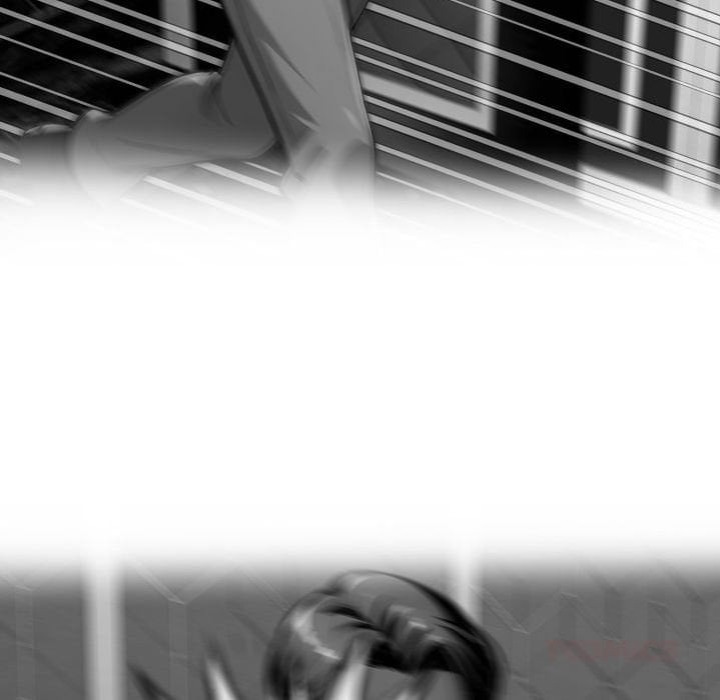 Gangster x Office Lady Chapter 130 - Page 102