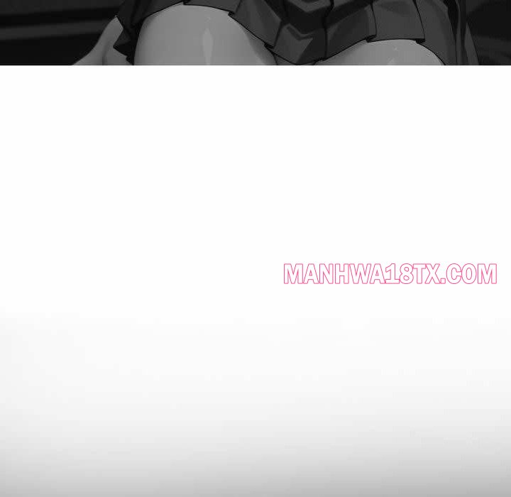 Gangster x Office Lady Chapter 130 - Page 110