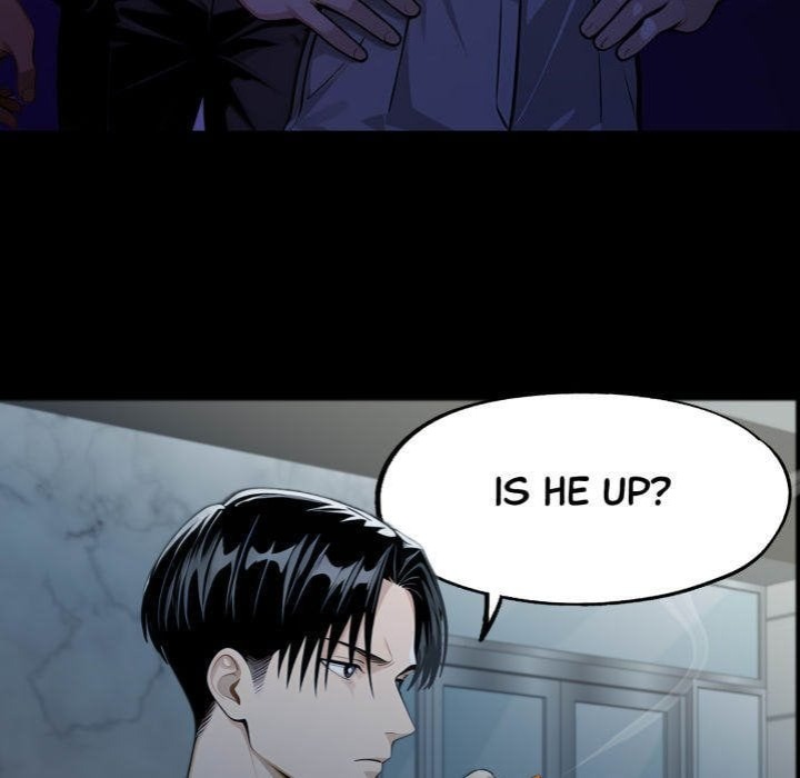 Gangster x Office Lady Chapter 130 - Page 122