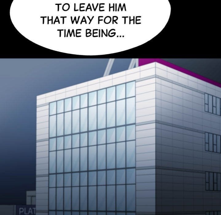 Gangster x Office Lady Chapter 130 - Page 124