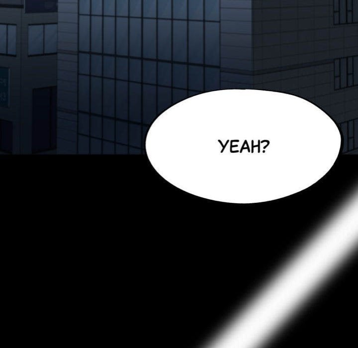 Gangster x Office Lady Chapter 130 - Page 125