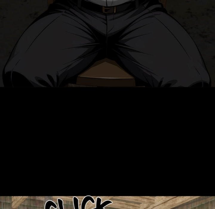 Gangster x Office Lady Chapter 130 - Page 128