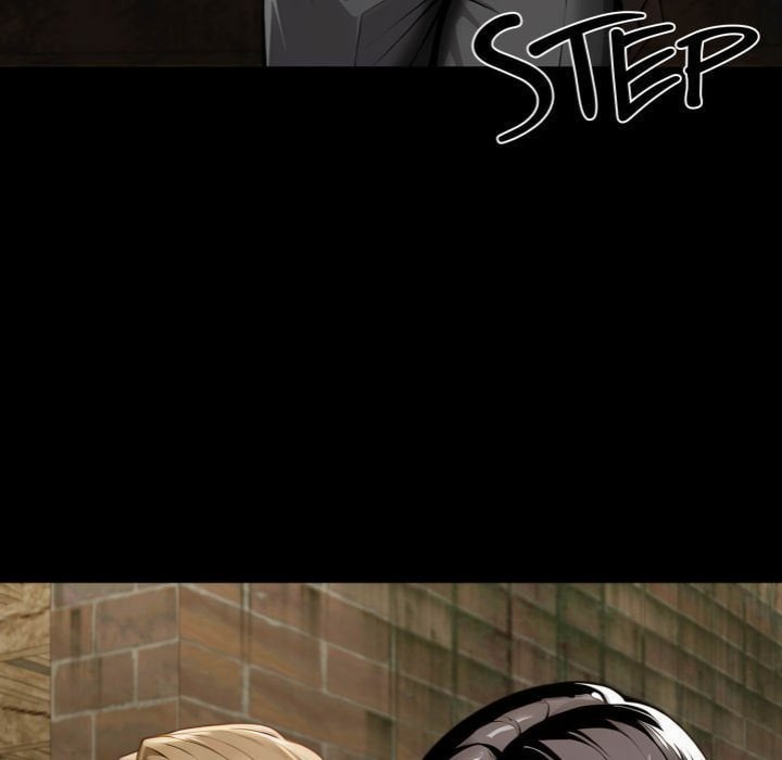 Gangster x Office Lady Chapter 130 - Page 134