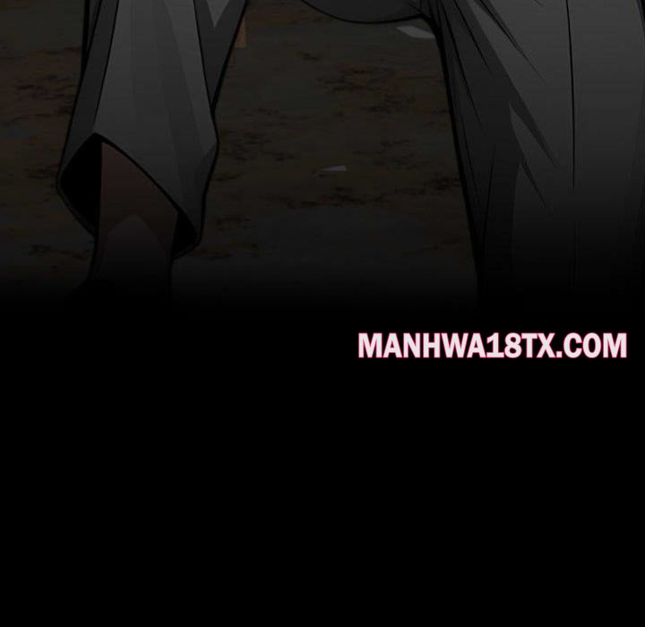 Gangster x Office Lady Chapter 130 - Page 163