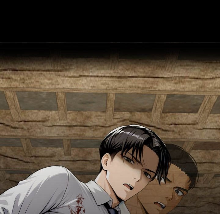 Gangster x Office Lady Chapter 130 - Page 164