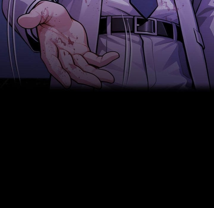 Gangster x Office Lady Chapter 130 - Page 17