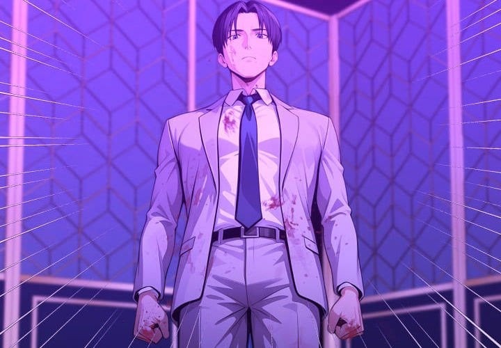 Gangster x Office Lady Chapter 130 - Page 2