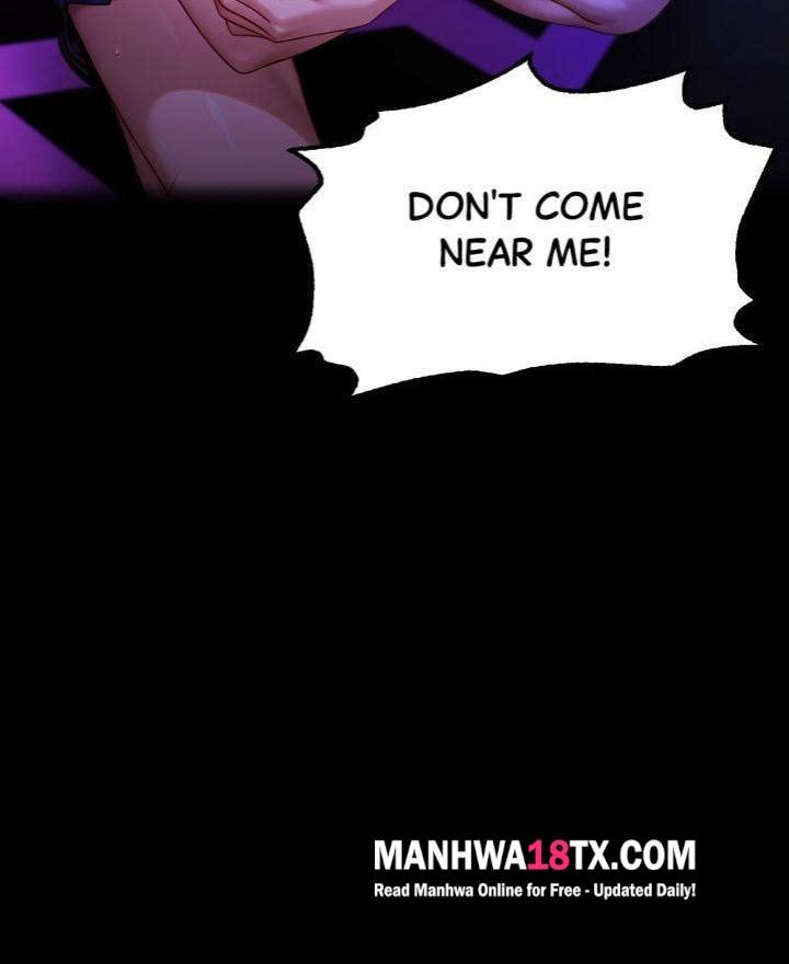 Gangster x Office Lady Chapter 130 - Page 35
