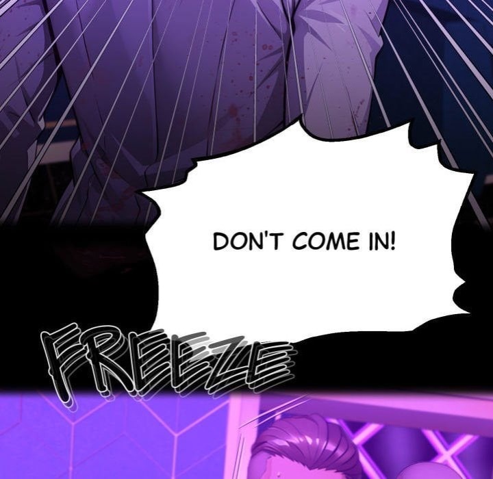 Gangster x Office Lady Chapter 130 - Page 52