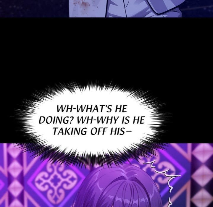 Gangster x Office Lady Chapter 130 - Page 58