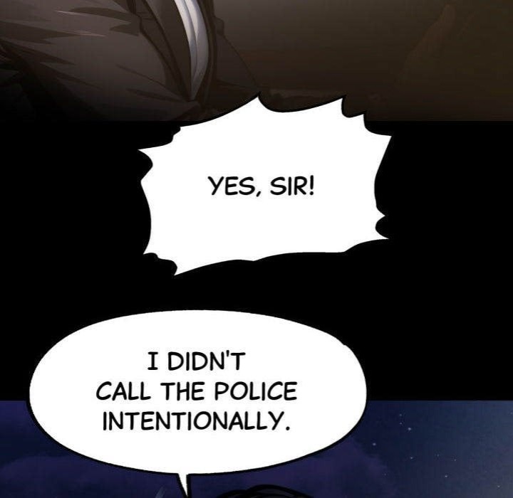 Gangster x Office Lady Chapter 130 - Page 85