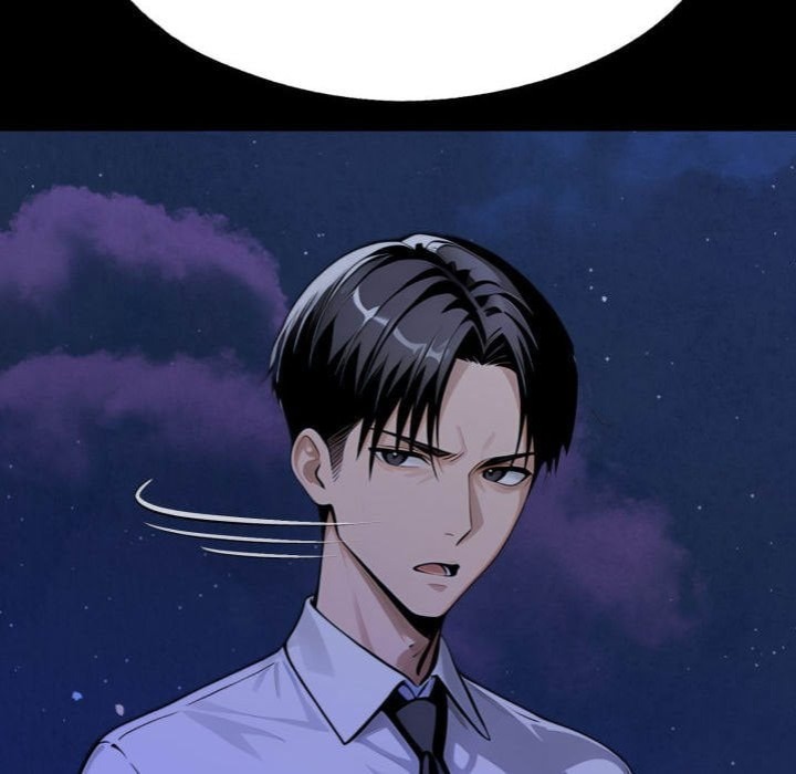 Gangster x Office Lady Chapter 130 - Page 92