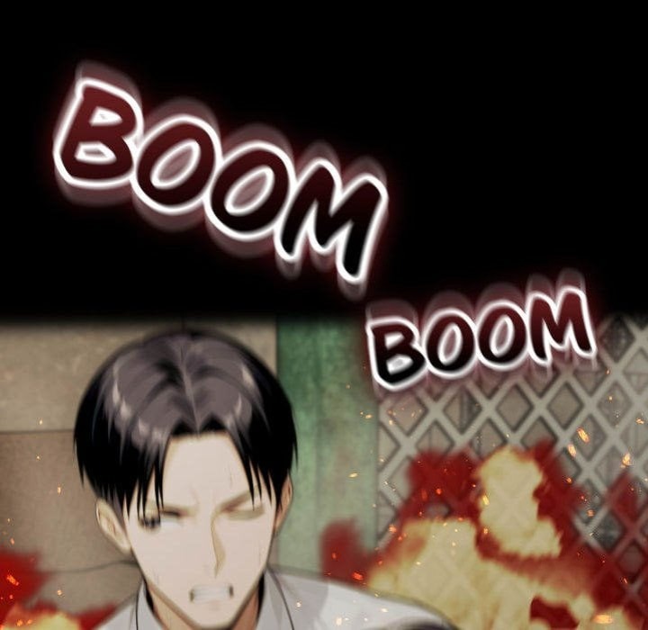 Gangster x Office Lady Chapter 131 - Page 104