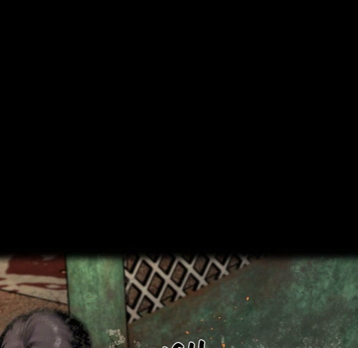 Gangster x Office Lady Chapter 131 - Page 112