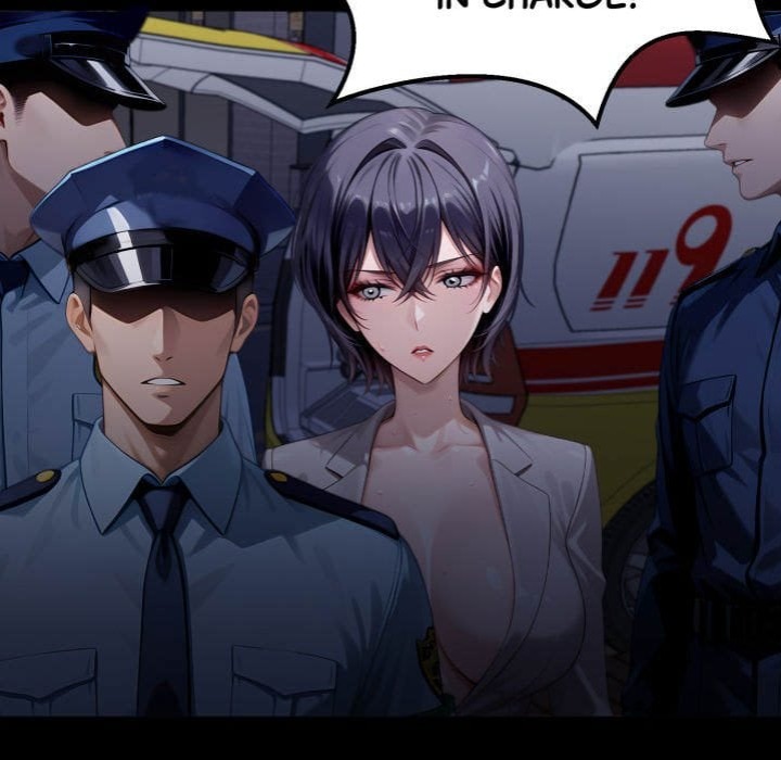 Gangster x Office Lady Chapter 131 - Page 143