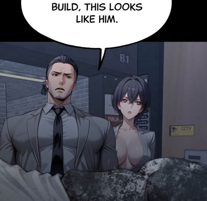 Gangster x Office Lady Chapter 131 - Page 148