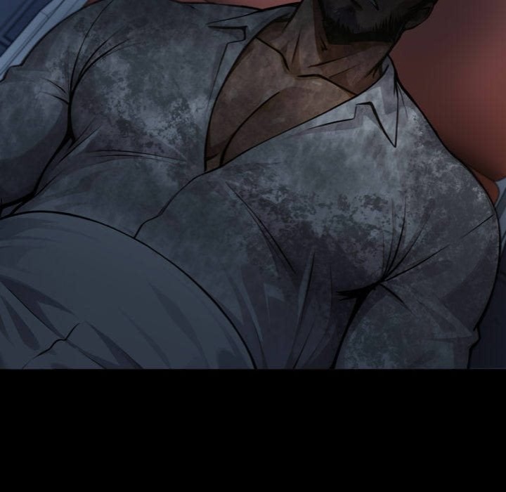 Gangster x Office Lady Chapter 131 - Page 152