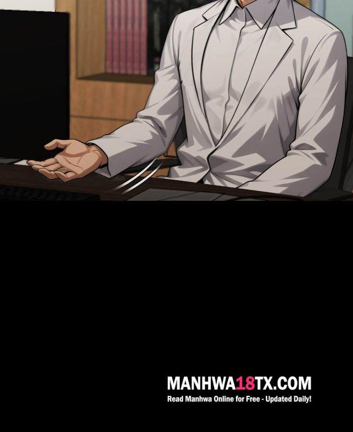 Gangster x Office Lady Chapter 131 - Page 33