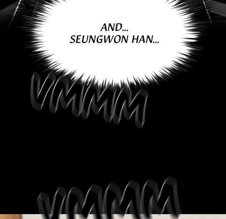 Gangster x Office Lady Chapter 131 - Page 46
