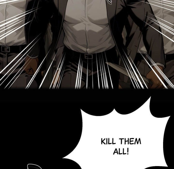 Gangster x Office Lady Chapter 131 - Page 70