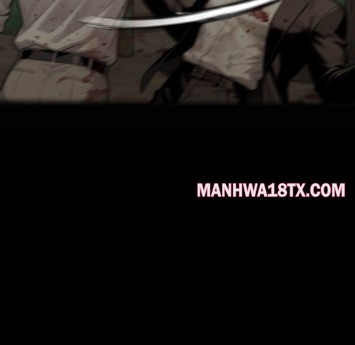 Gangster x Office Lady Chapter 131 - Page 79